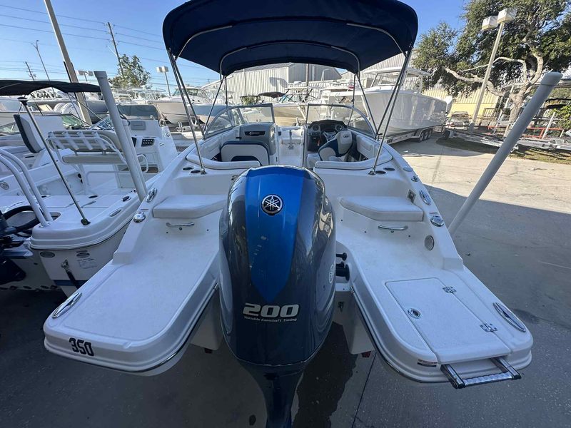 Boat Image 20