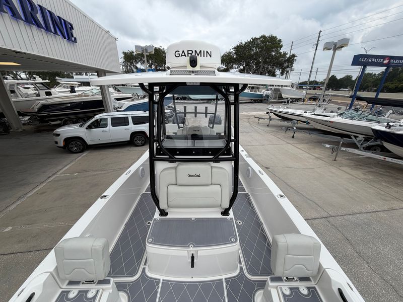 Boat Image 5