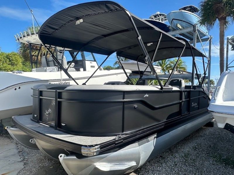 2026 Barletta Aria A24UC