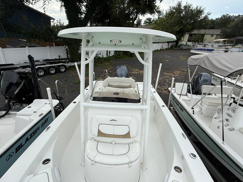 Boat Image 8