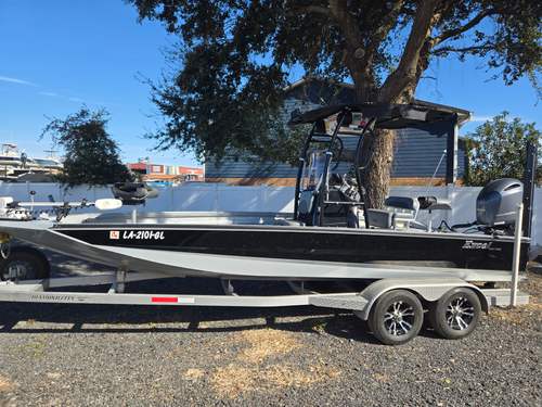 2020 Excel 220 Bay Pro