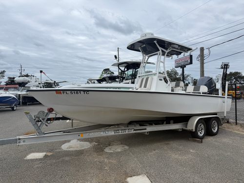 2019 Cape Horn 23 Cape Bay