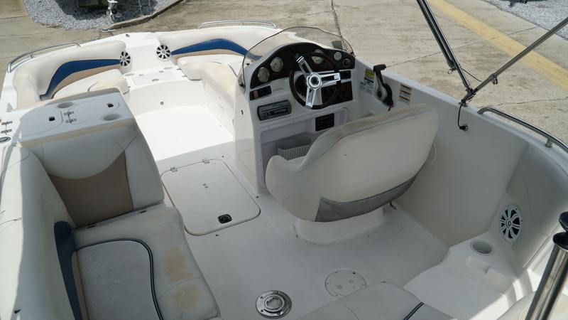 Boat Image 10