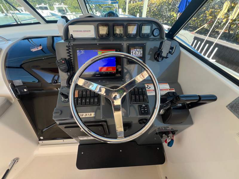 Boat Image 14