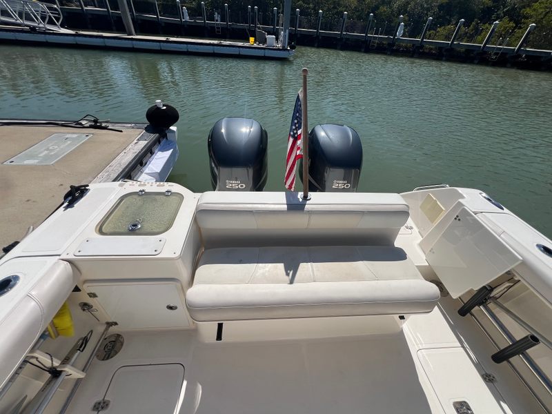 Boat Image 12