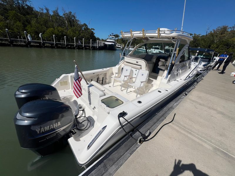 Boat Image 1