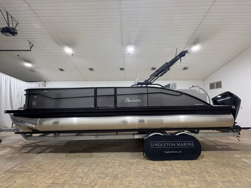 2026 Barletta Aria A24UC