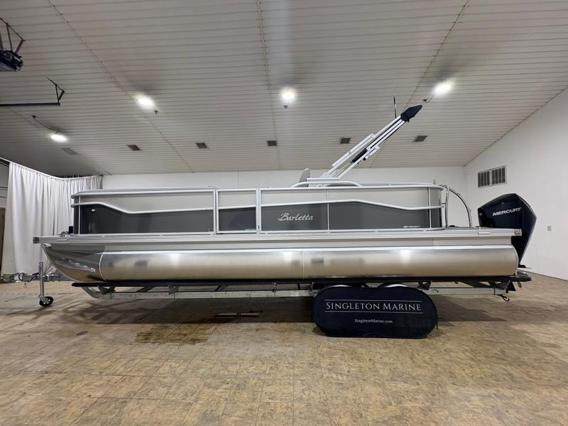 2026 Barletta Aria A24QC