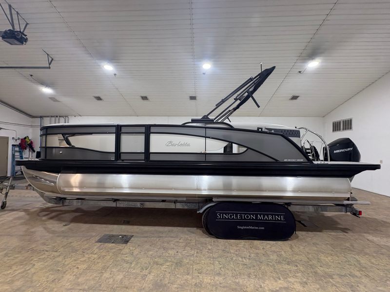 2026 Barletta Lusso L23QCSS