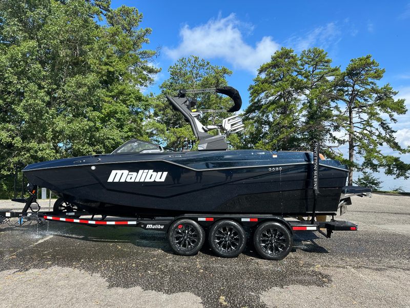 2026 Malibu M Series M242