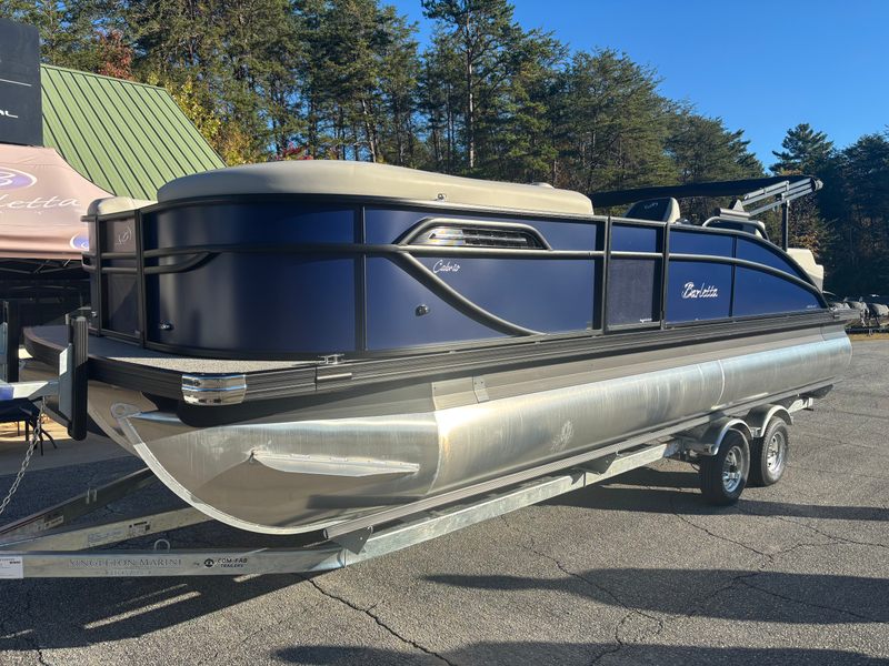 2026 Barletta Cabrio C22UC