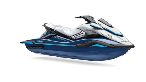 2026 Yamaha FX Ho W/Audio