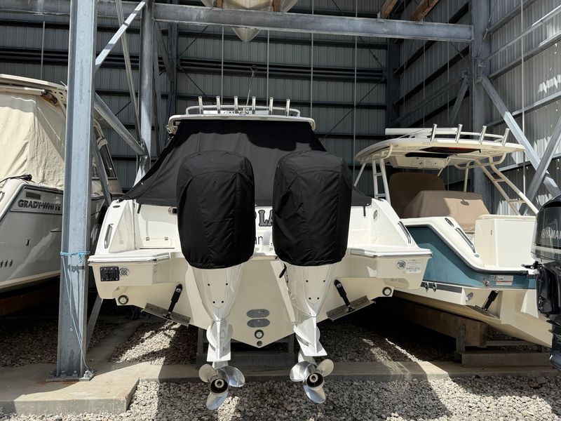 Boat Image 9