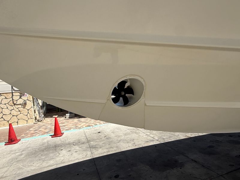 Boat Image 8