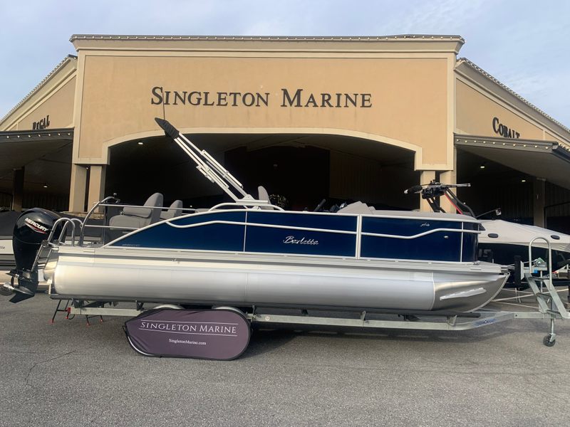 2026 Barletta Aria A22CC