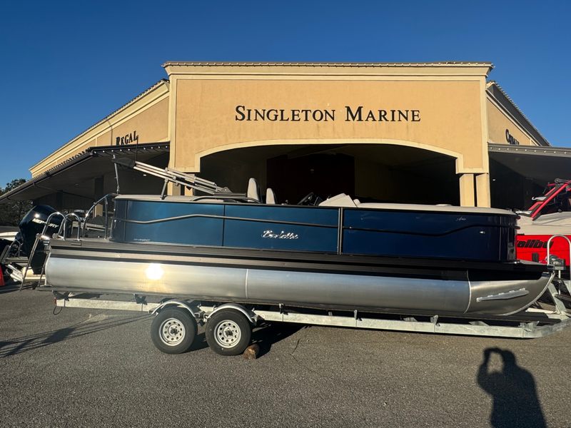 2026 Barletta Aria A24QC