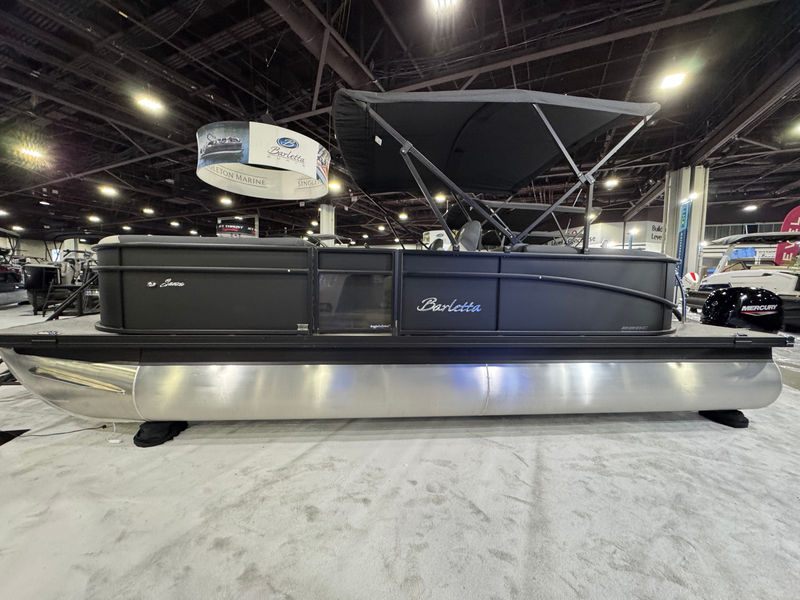 2026 Barletta Sanza S22QC