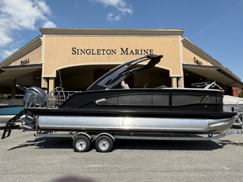 2026 Barletta Lusso L23UCA