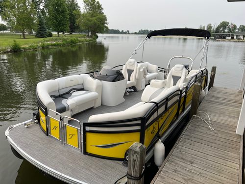 2018 Jc Neptoon 23TT