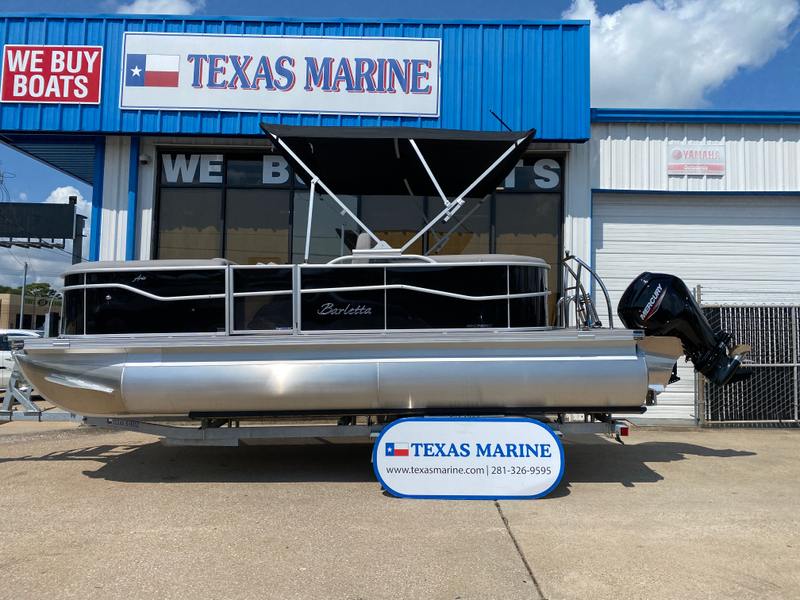 2026 Barletta Aria A20QC