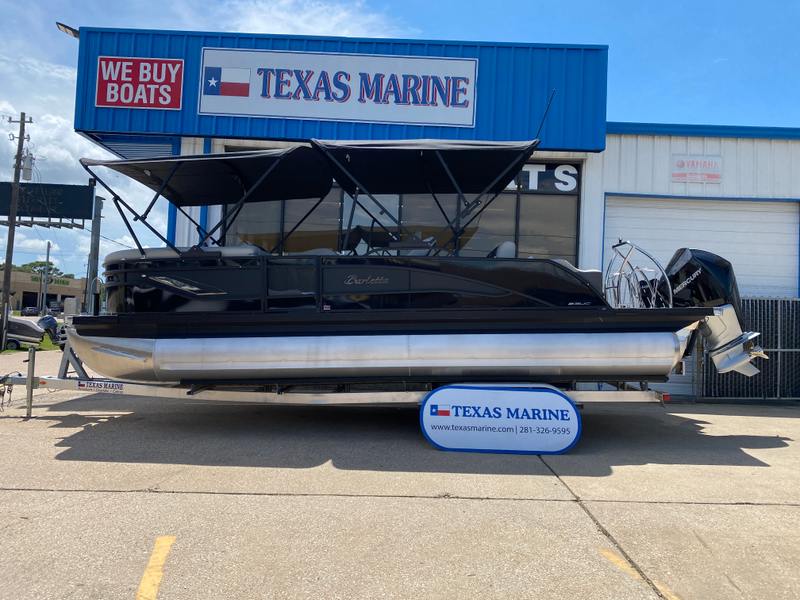 2025 Barletta Corsa 23UC