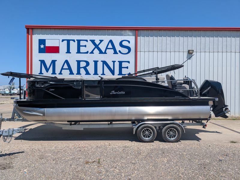 2025 Barletta Cabrio C22CC