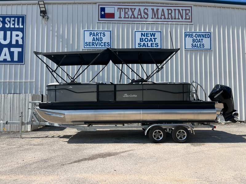 2026 Barletta Aria A22QC Platinum