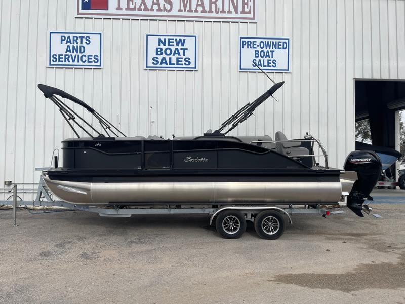 2026 Barletta Aria A22CC