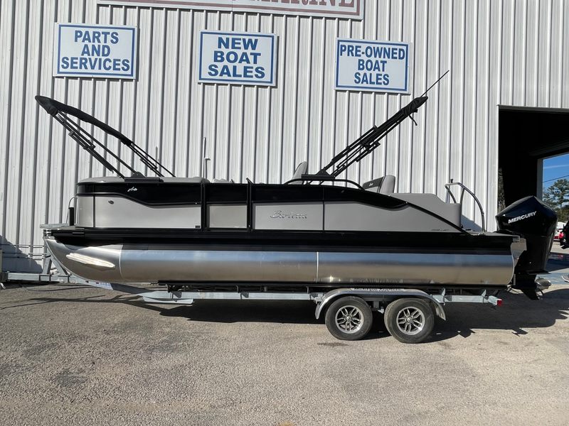 2026 Barletta Aria A22UC Platinum