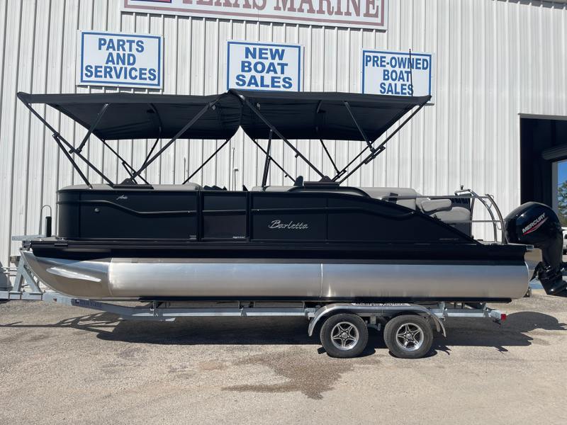 2026 Barletta Aria A22CC