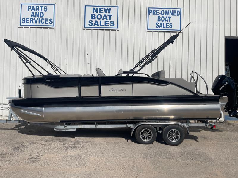 2026 Barletta Aria A22UC Platinum