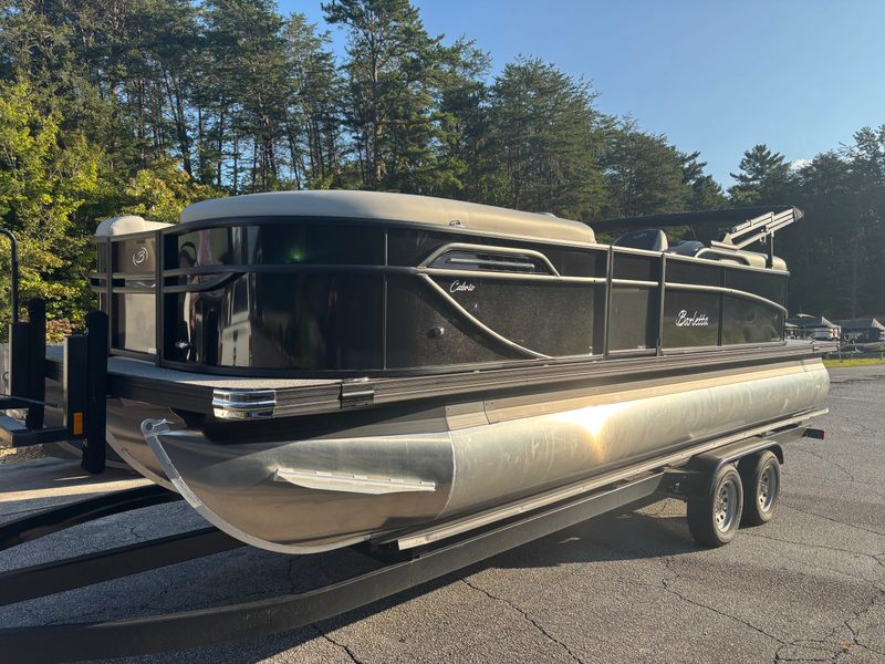 2026 Barletta Cabrio C22QC