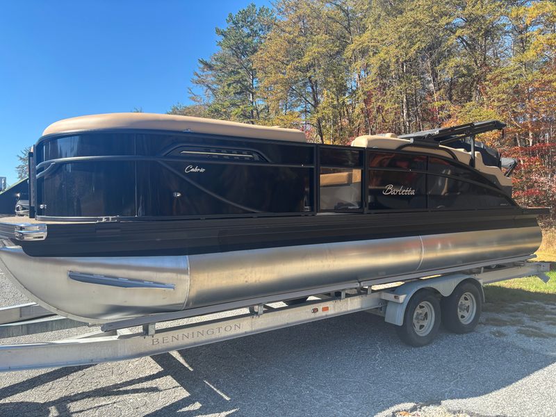 2026 Barletta Cabrio C22U