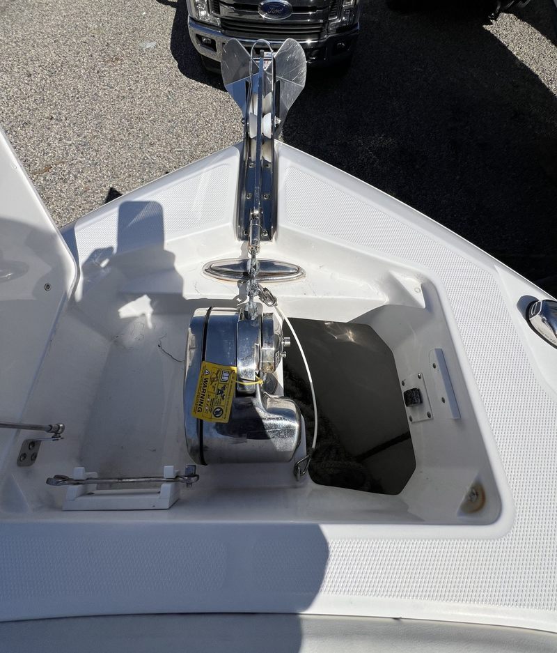 Boat Image 8