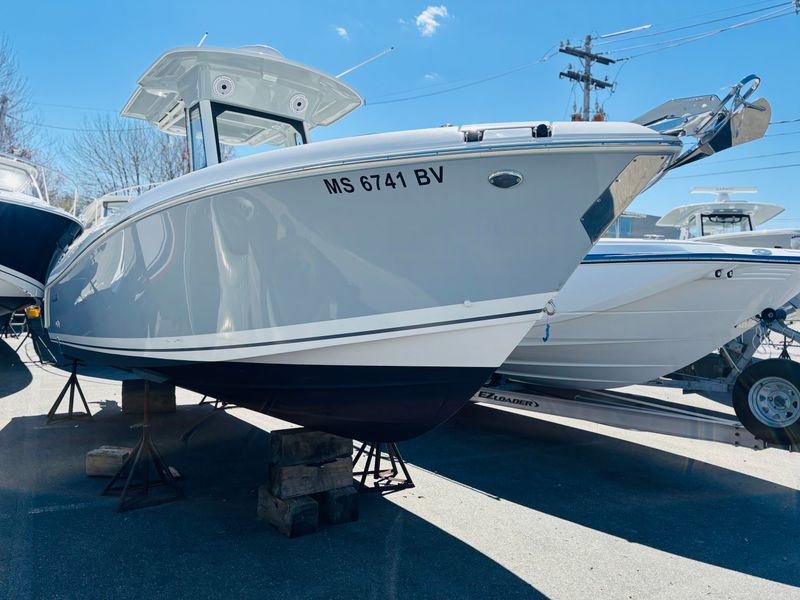 2023 Pursuit S 248