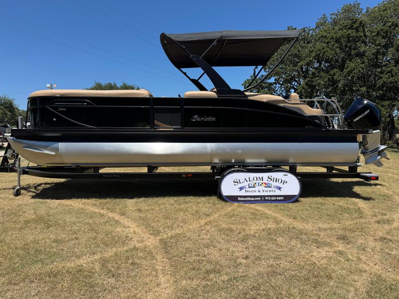 2026 Barletta Cabrio C24U