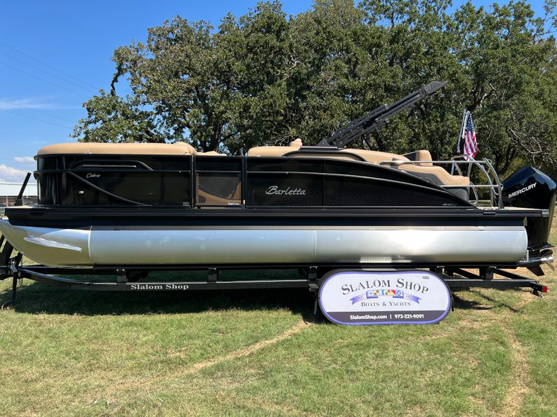 2026 Barletta Cabrio C22U