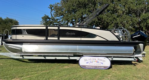 2026 Barletta Lusso L23UC