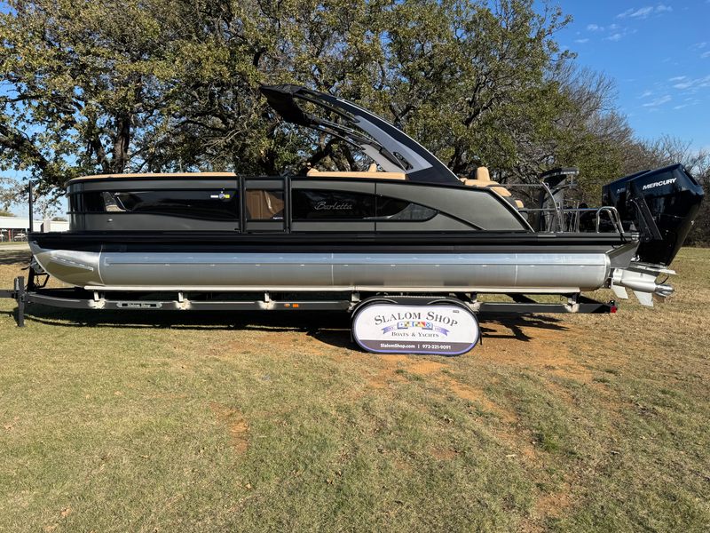 2026 Barletta Lusso L25MAT