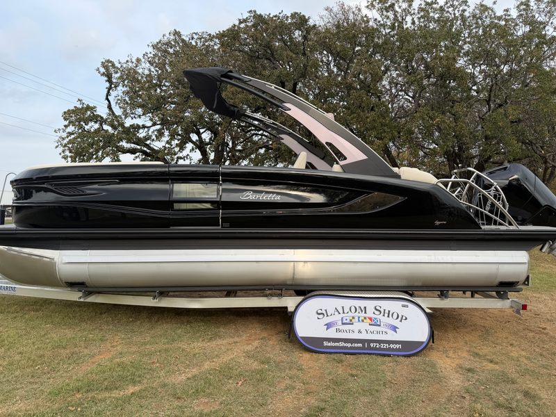 2026 Barletta Reserve Leggera 23UCA