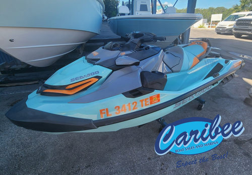 2022 Sea doo Wake Pro 230