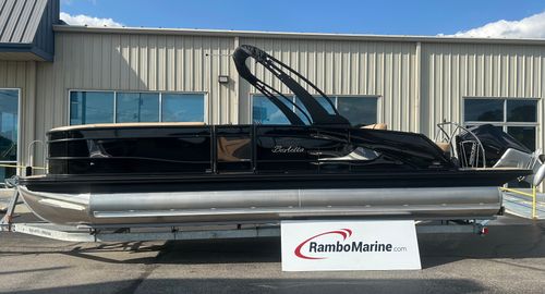 2026 Barletta Lusso L25UC