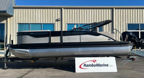 2026 Barletta Aria A22UC