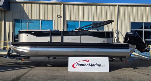 2026 Barletta Aria A22QC Platinum