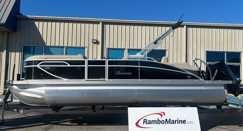 2026 Barletta Cabrio C22UC