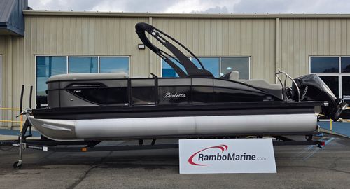 2026 Barletta Cabrio C22UC