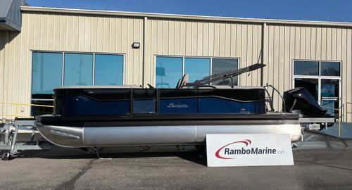 2026 Barletta Aria A22QC Platinum