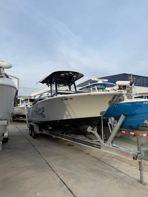 2018 Sportsman Open 252