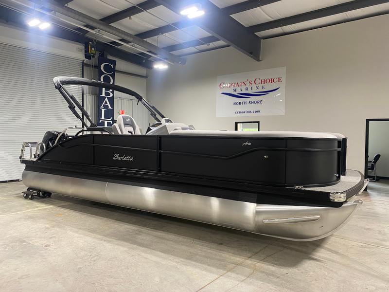 2026 Barletta Aria A24UC