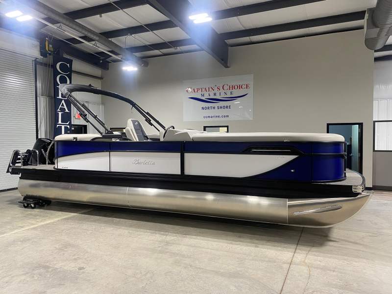 2026 Barletta Cabrio C24Q